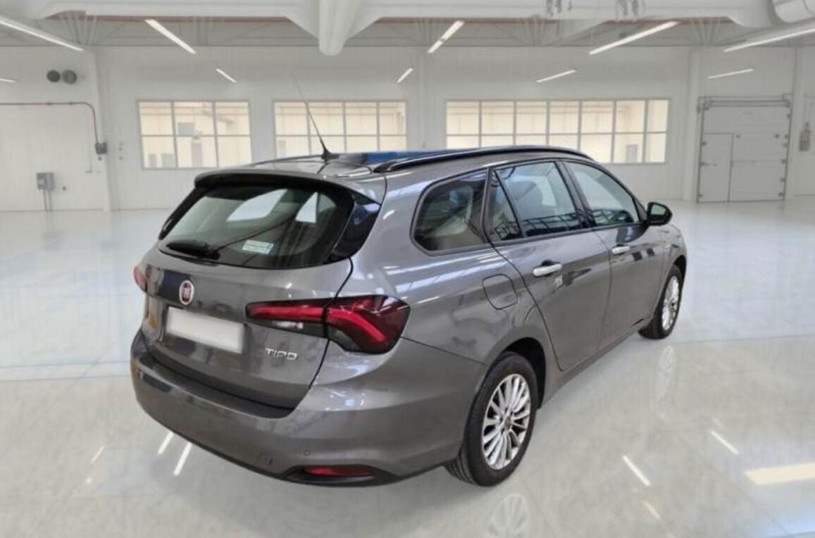 Fiat Tipo 1.3 Mjt S&S SW Business