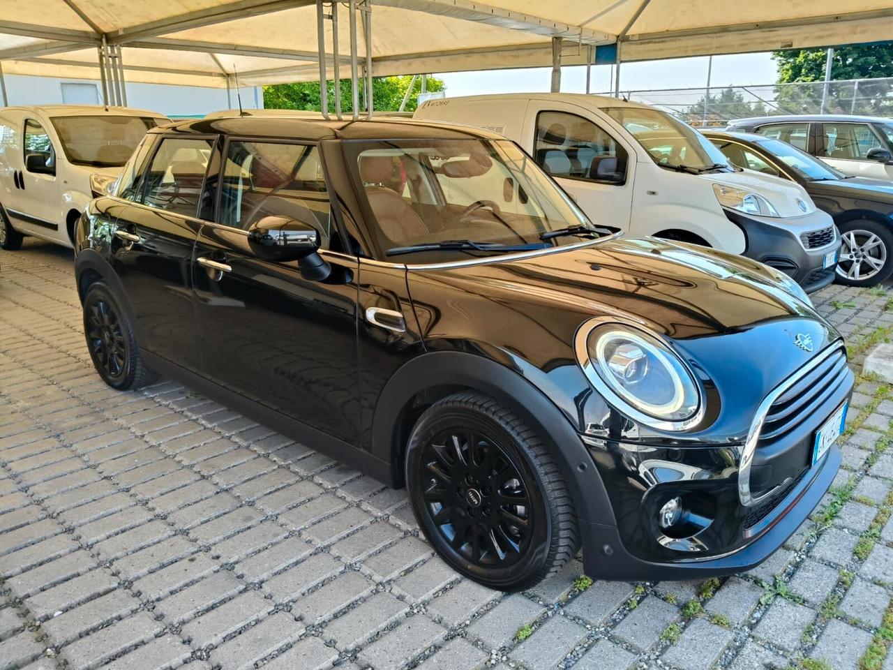 Mini 1.5 One Business 5 porte