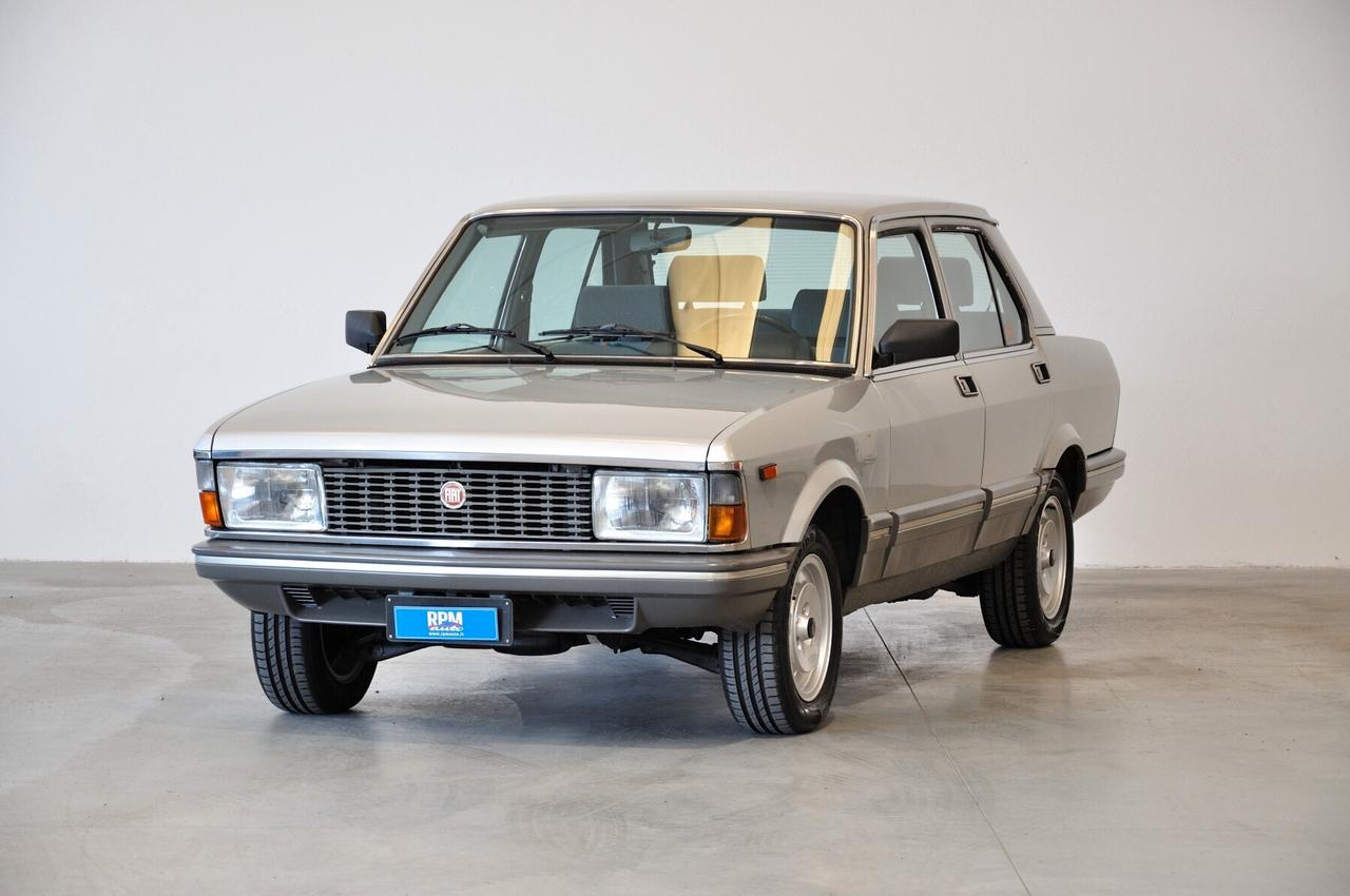Fiat Argenta 1600 ECCELSA
