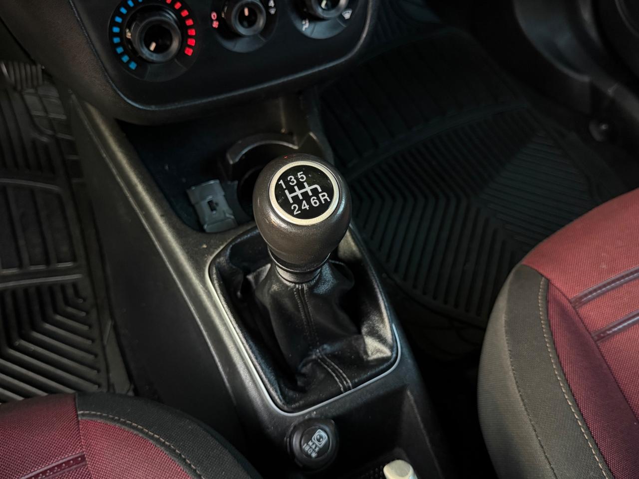 Fiat Punto Evo 1.4 M.Air 16V 5 porte Neopatentati
