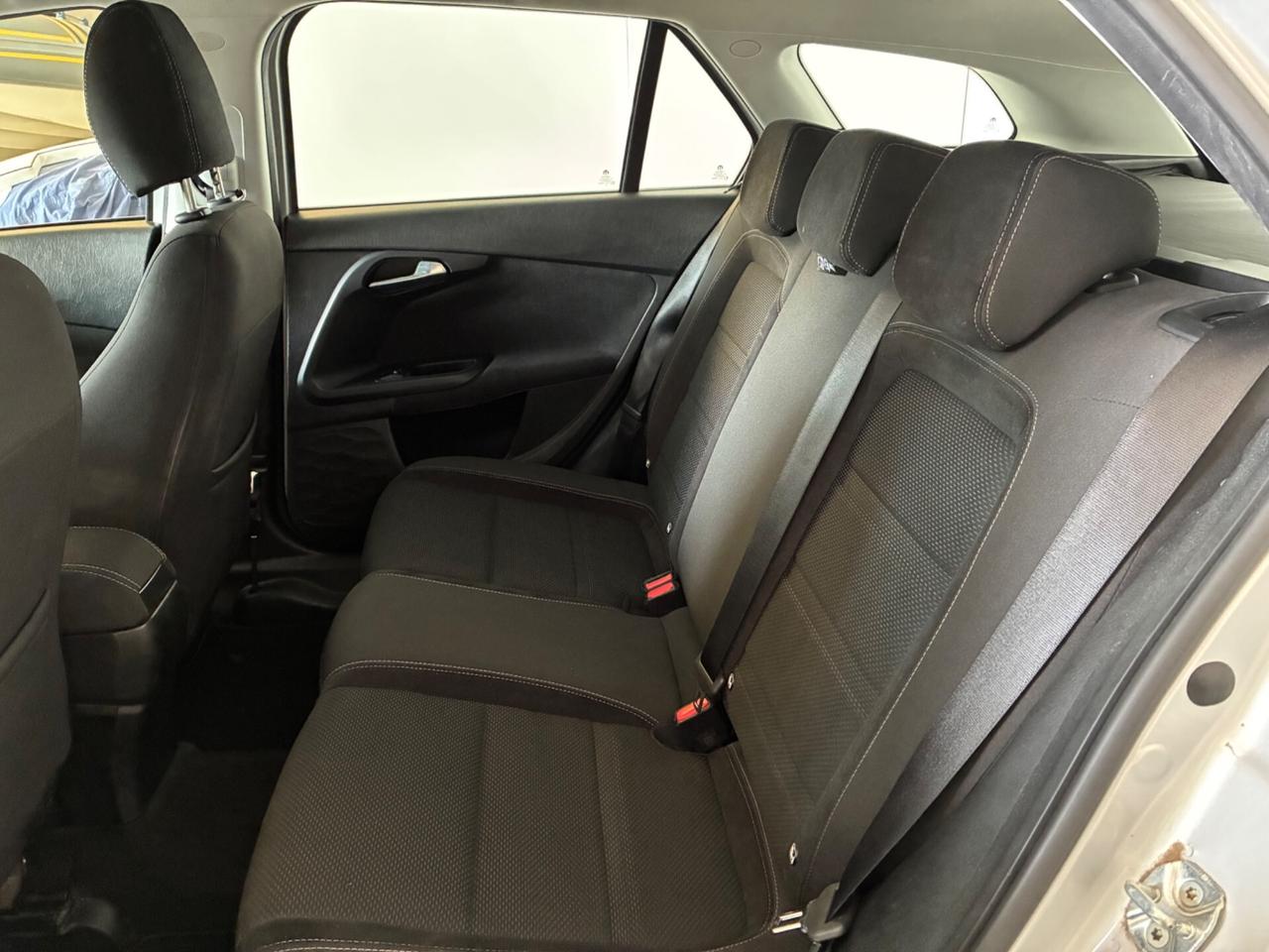 Fiat Tipo 1.6 Mjt S&S SW Business