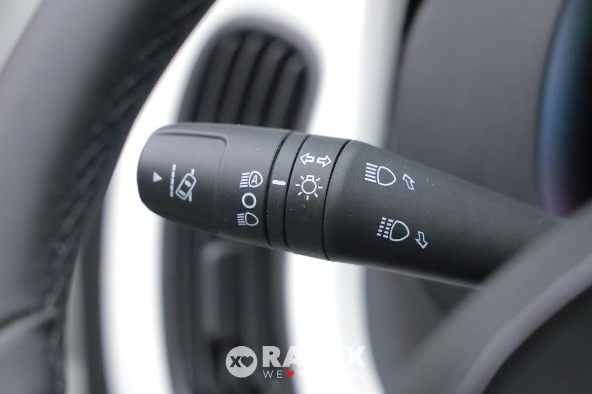 Fiat Panda Pandina 1.0 firefly hybrid 70CV Cross