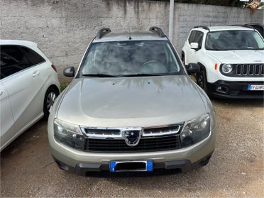 Dacia Duster 1.6 110CV 4x4 Ambiance