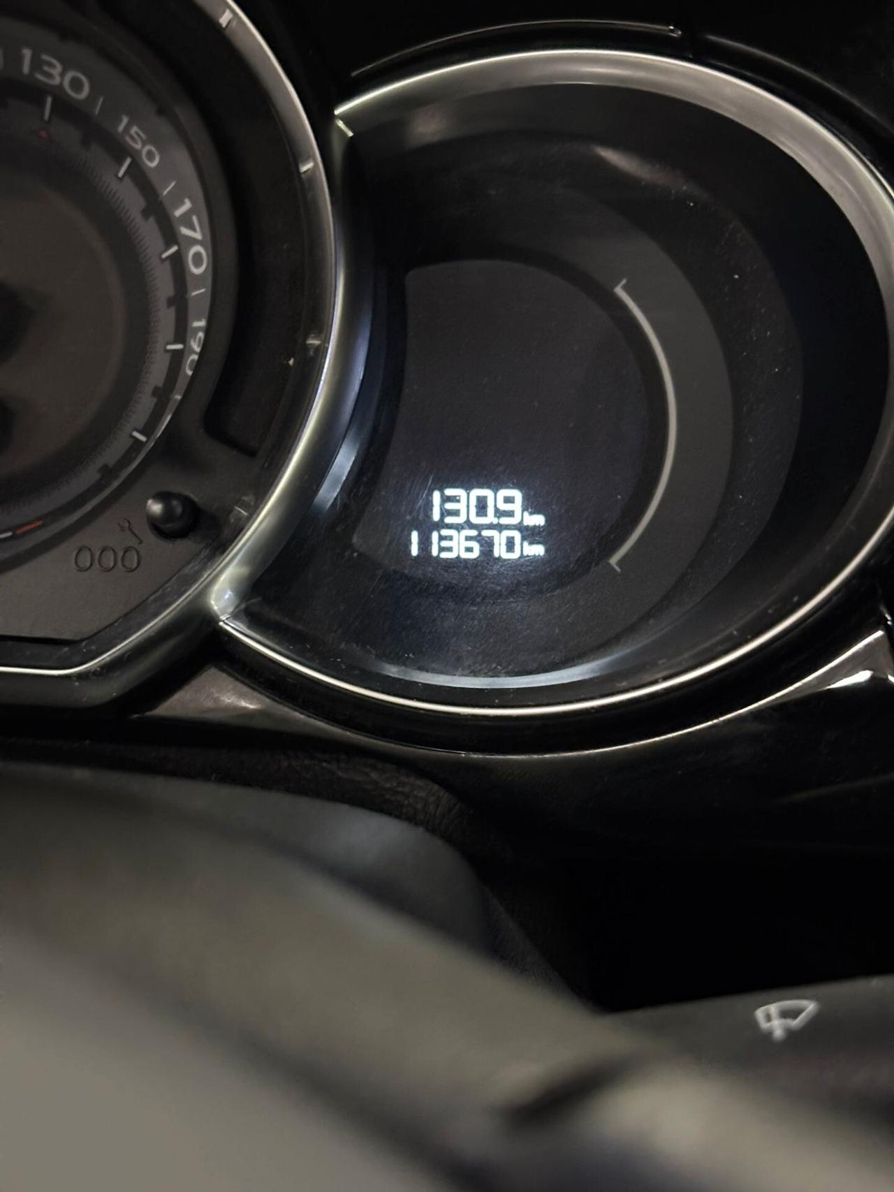 Ds DS3 3 1.2 VTi 82 So Chic Cabrio