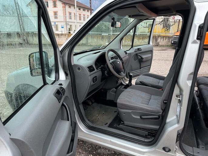 Ford Transit Connect 220S 1.8 TDCi/90CV PC-TN