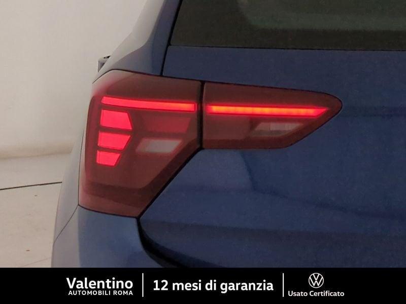 Volkswagen Polo 1.0 EVO