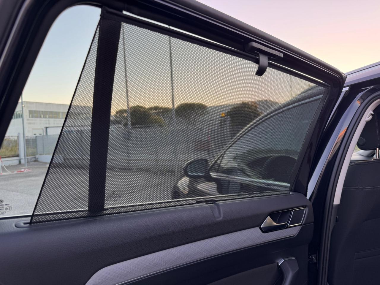 Volkswagen Passat Variant 2.0 TDI SCR EVO Business