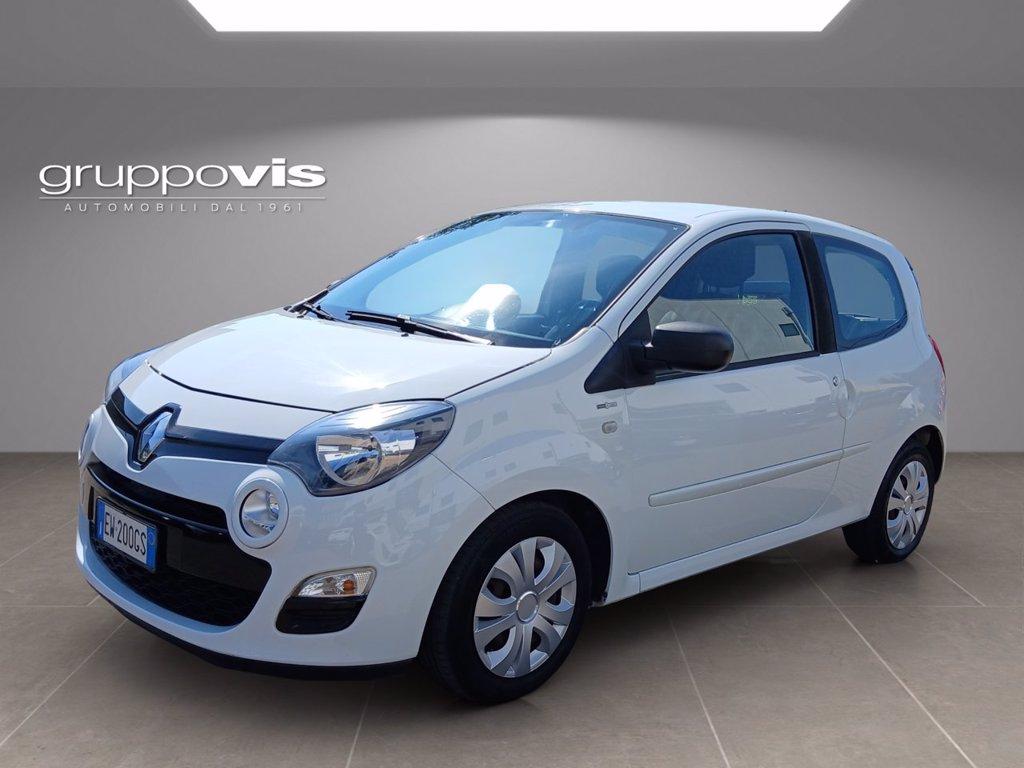 RENAULT Twingo Night&Day del 2014