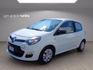 RENAULT Twingo Night&Day del 2014