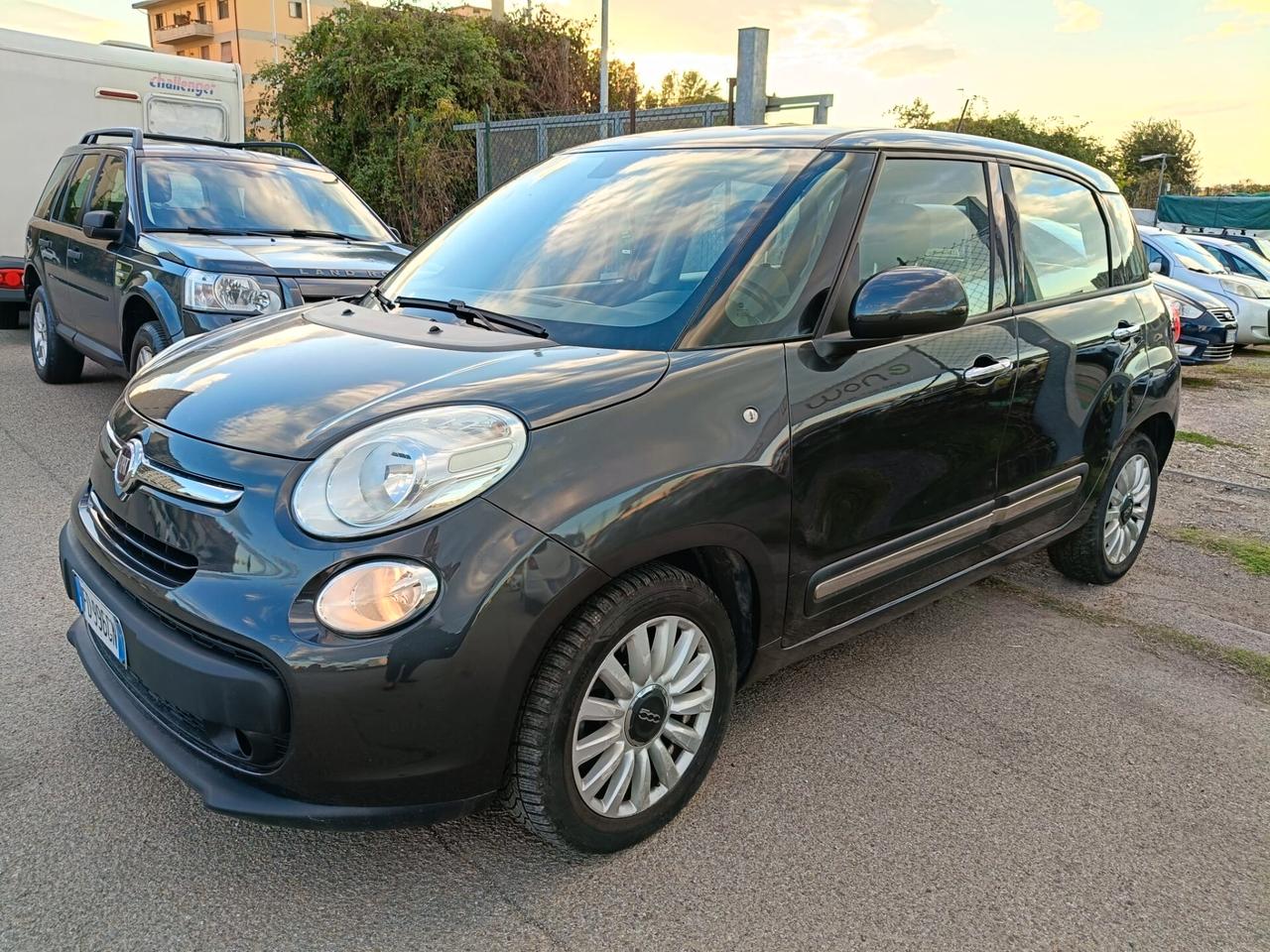 Fiat 500L 1.3 Diesel - Euro6