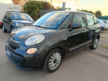 Fiat 500L 1.3 Diesel - Euro6