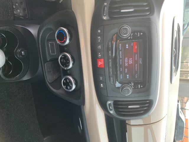 FIAT 500L 1.4 T-Jet 120 CV Lounge