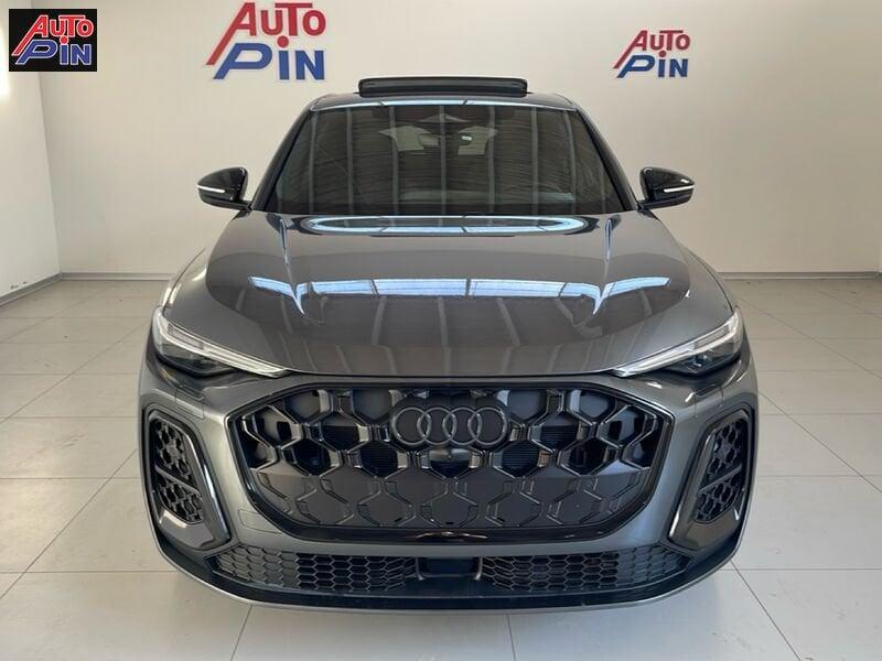 Audi Q5 Sportback TDI 150kW quattro S tronic S Line *Tetto*Cerchi 20*Pelle