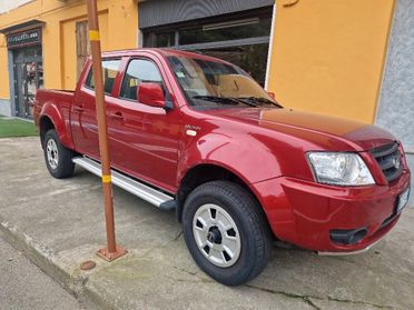 Tata Xenon 2.2 Dicor 4x4 PL-DC Pick-up