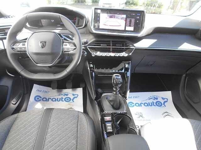 Peugeot 208 100 Allure NAV Fin 9Perfet Sc37%