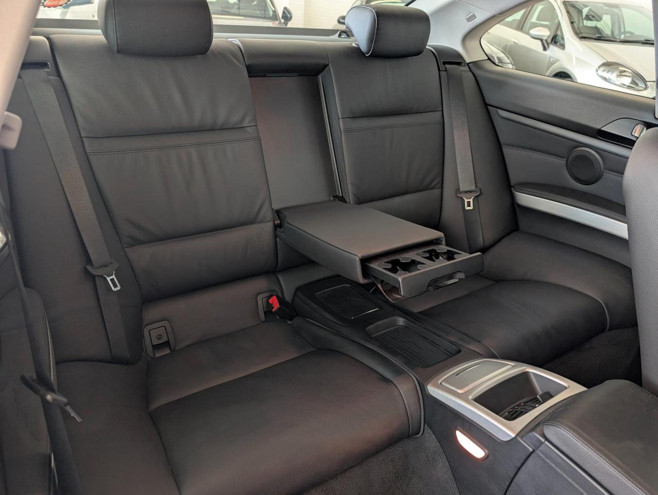 Bmw 320i cat Attiva