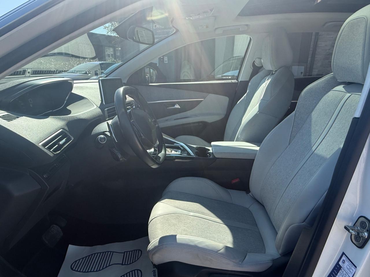 Peugeot 3008 PureTech Turbo 130 S&S EAT8 Allure