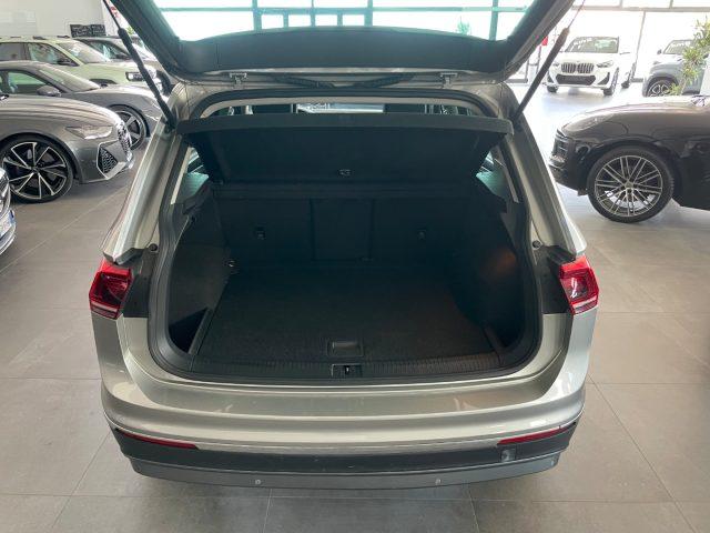 VOLKSWAGEN Tiguan 2.0 TDI 150 CV Advanced BlueMotion Technology