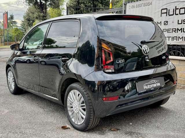 Volkswagen up! 5p 1.0 60cv PREZZOREALE\UNIPRO\KMCERTIFICA\GARANZI