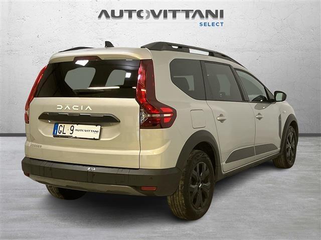 DACIA Jogger 1.0 TCe GPL Extreme