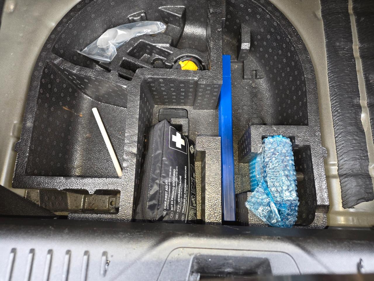 Ford Fiesta 1.5 EcoBlue 5 porte ST-Line