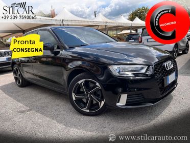 Audi A3 SPB 35 TDI S tronic Sport