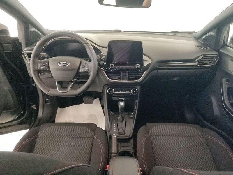 Ford Puma 1.0 ecoboost h ST-Line Design 2 s&s 125cv auto