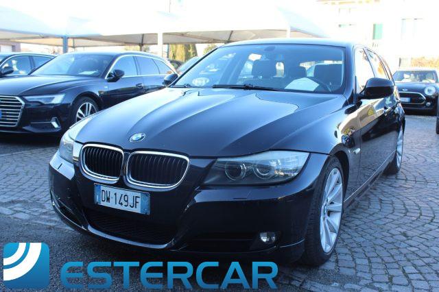 BMW 320 d Touring Attiva