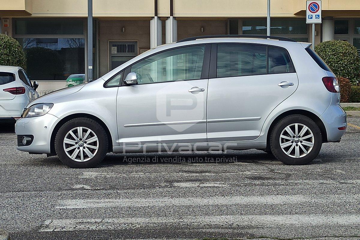 VOLKSWAGEN Golf Plus 1.4 TSI Highline