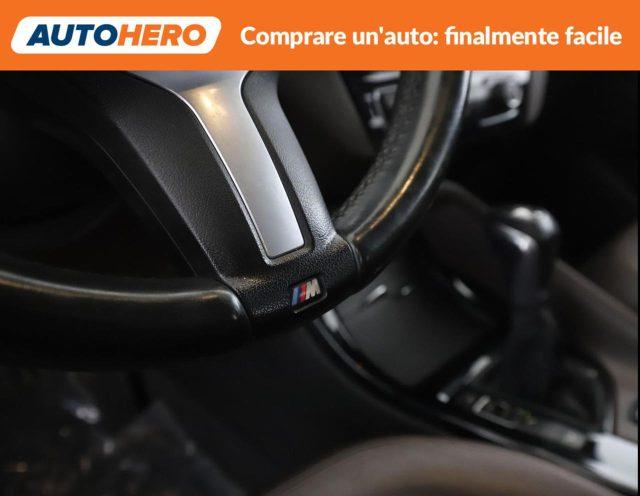 BMW X1 xDrive20d xLine