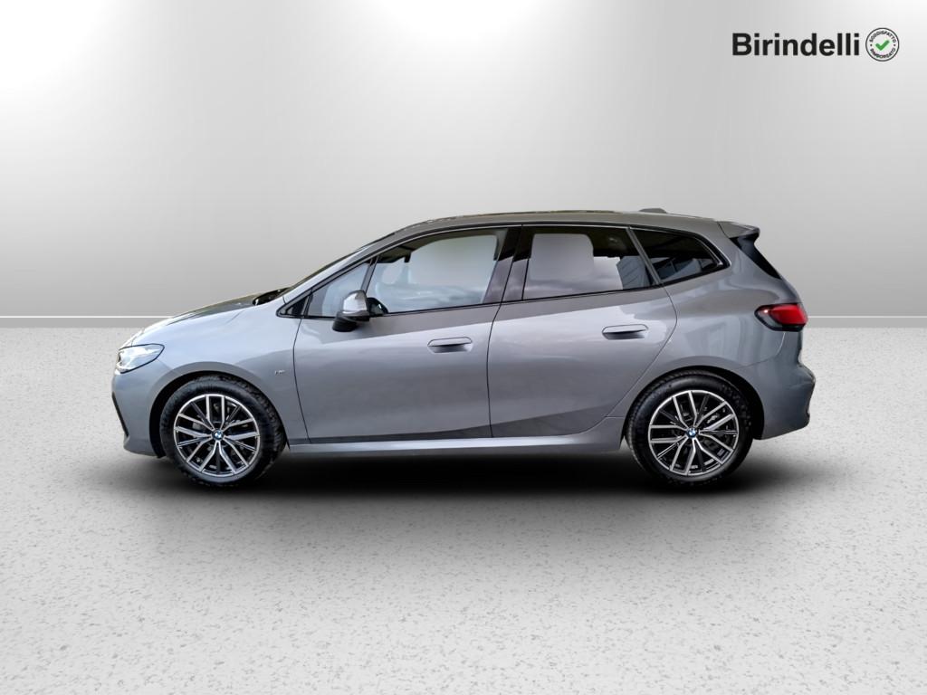 BMW Serie 2 A.T. (U06) - 218d Active Tourer Msport