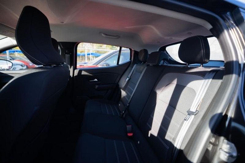 Dacia Sandero Stepway 1.0 tce Comfort SL DaciaPlus 90cv