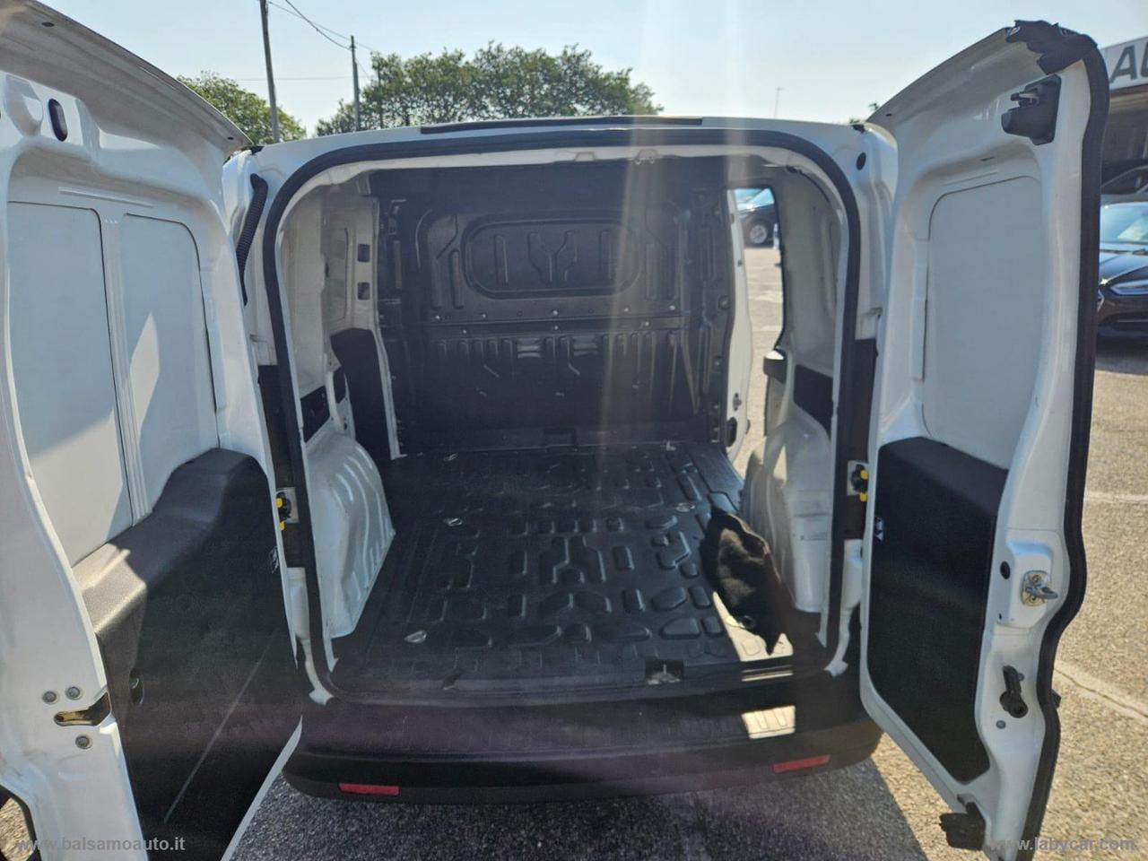 Doblò 1.3 MJT PC-TN Cargo Lamierato SX