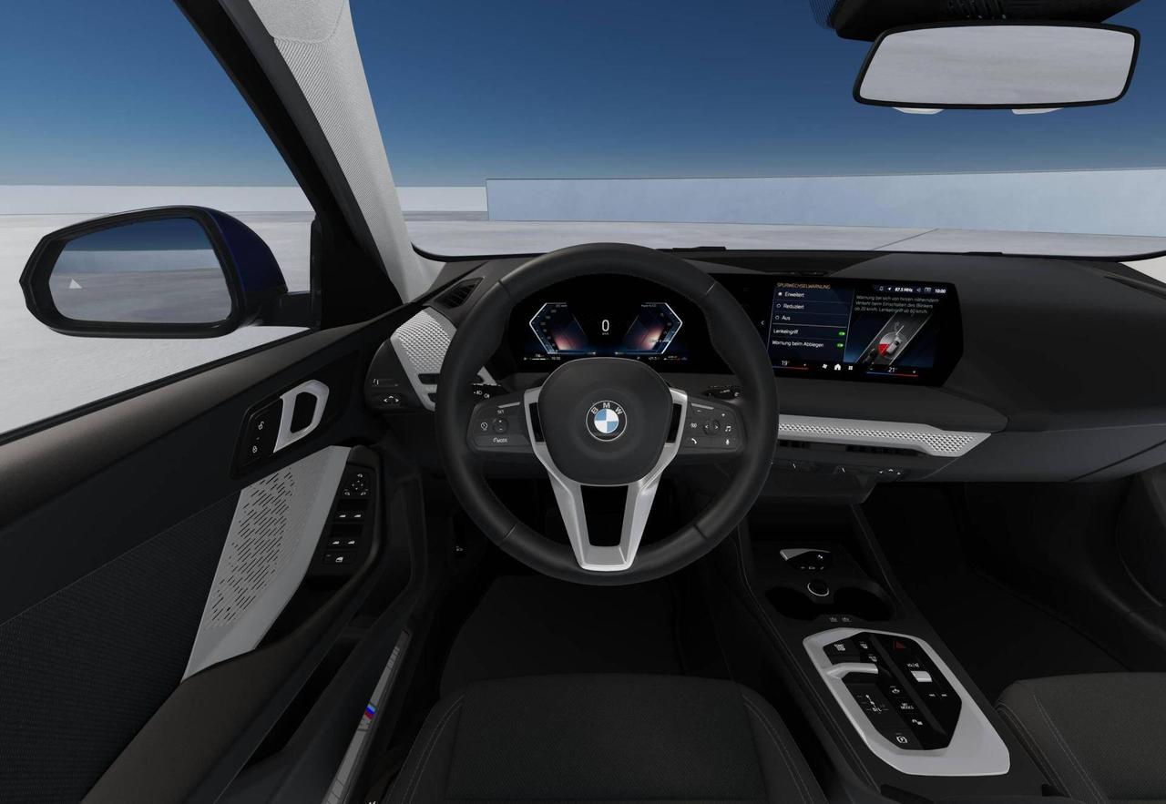 BMW Serie 1 116 MSport Design