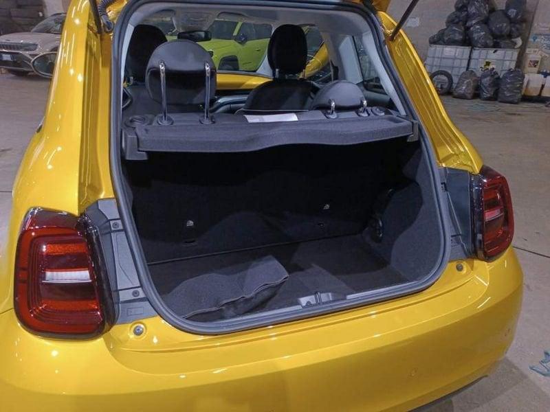 FIAT 500 Hybrid 1.0 Berlina Torino