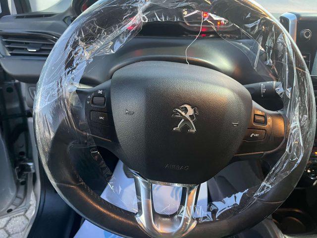 PEUGEOT 208 208 I 5p 1.2 puretech Active gpl 82cv