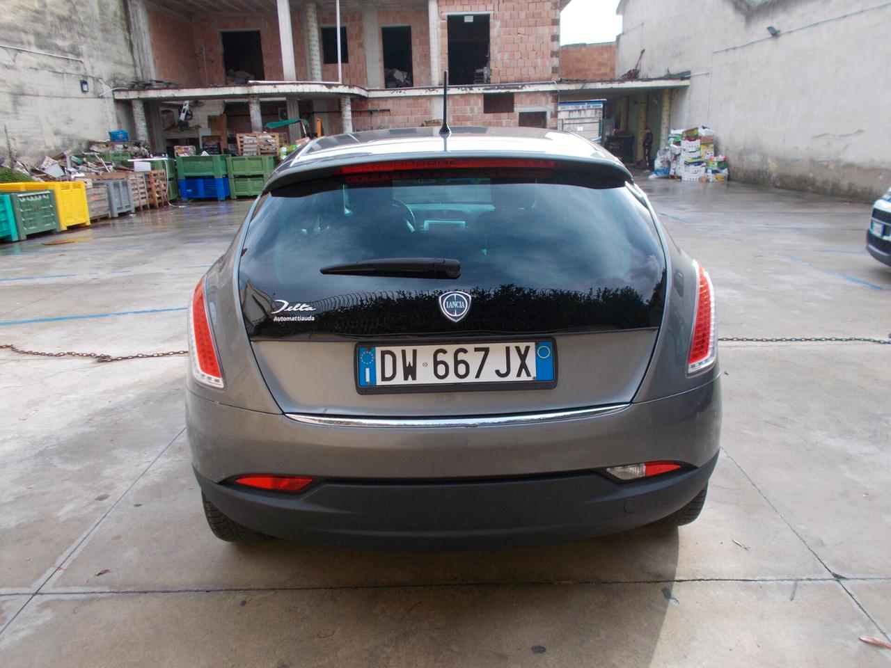 Lancia Delta 1.6 MJT DPF Oro