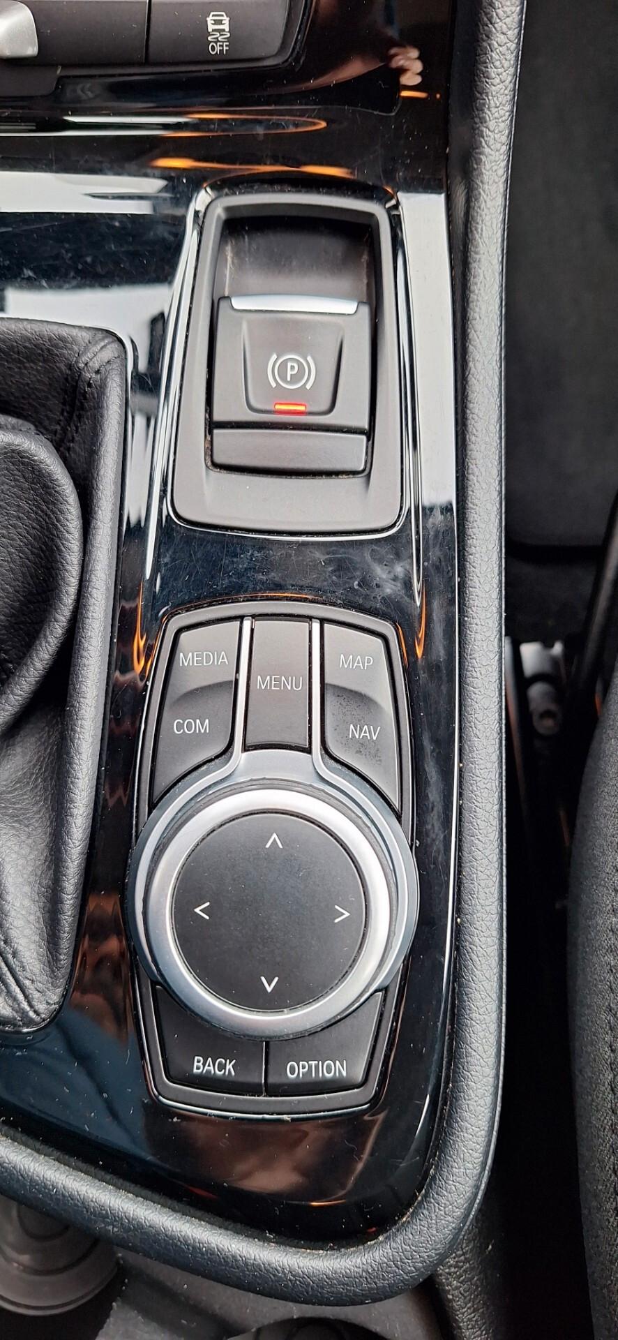 Bmw SERIE 2 216d Active Tourer