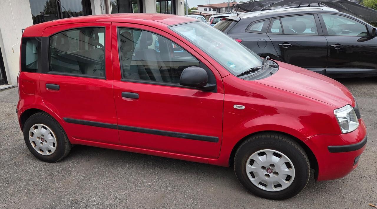 Fiat Panda 1.2 Dynamic