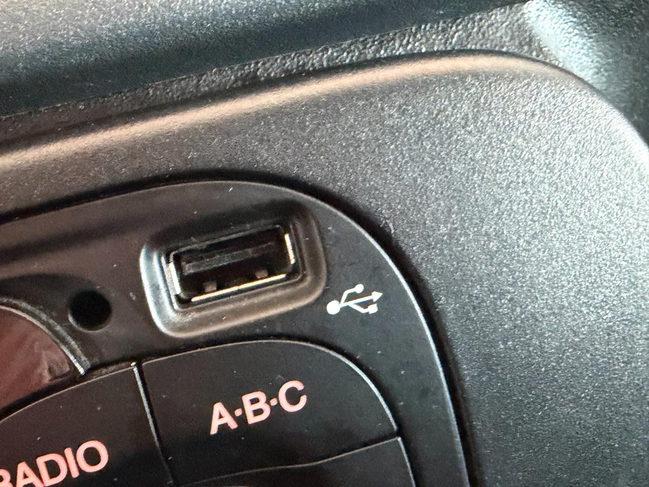 Fiat Panda New 1.2 69 cv. EasyPower EASY (Imp GPL)