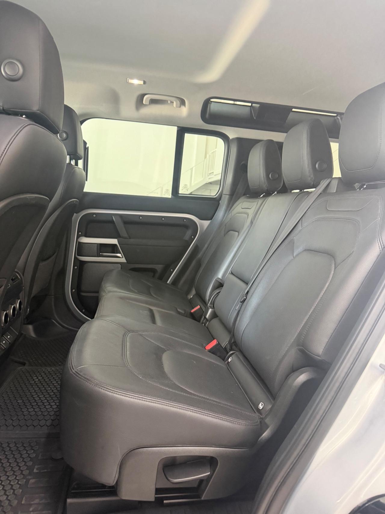 Land Rover Defender 250 CV X-Dynamic SE FINANZIABILE