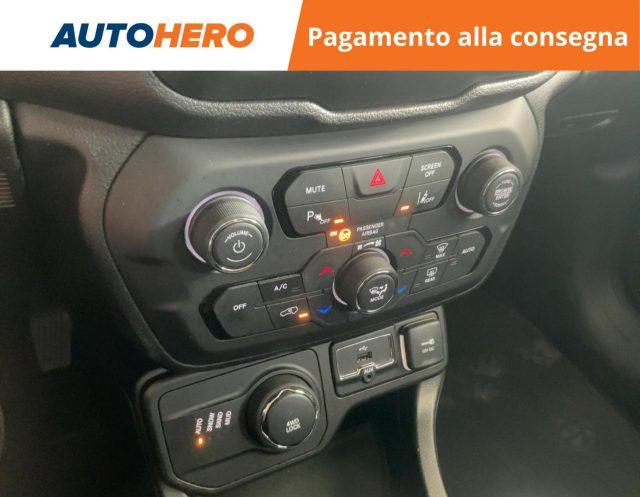 JEEP Renegade 2.0 Mjt 140CV 4WD Active Drive Limited