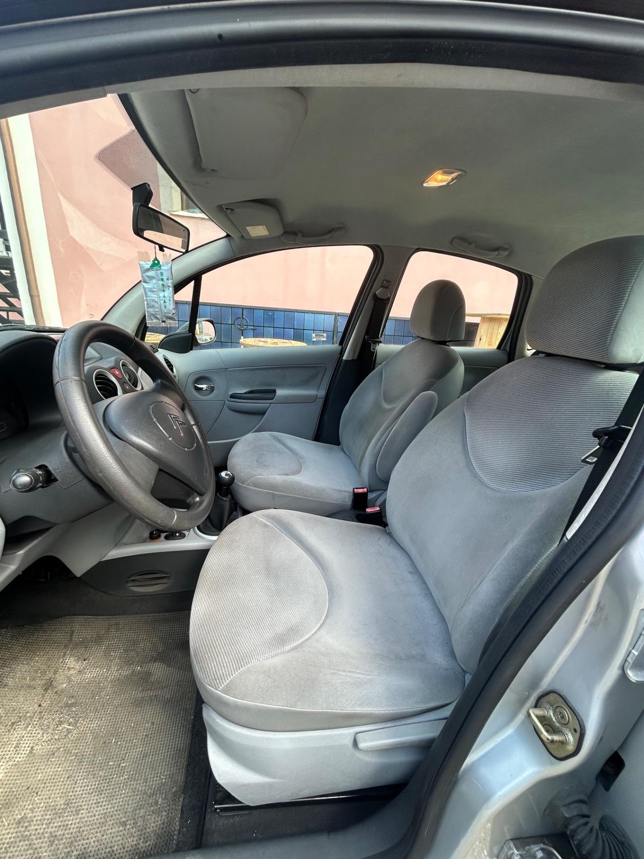 Citroen C3 1.4 Exclusive Solo 64mila km!