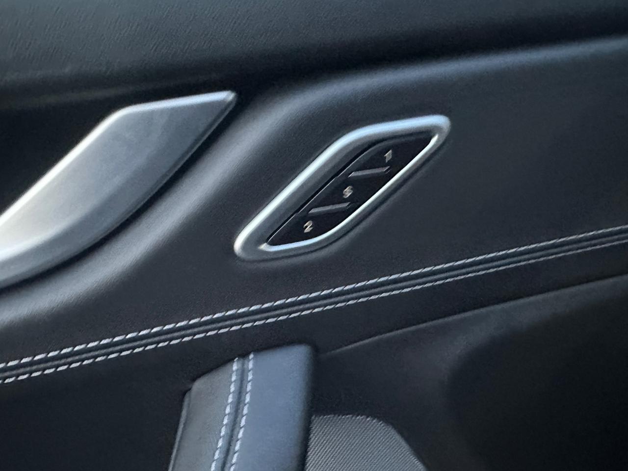 Maserati Levante V6 430 CV S AWD Granlusso