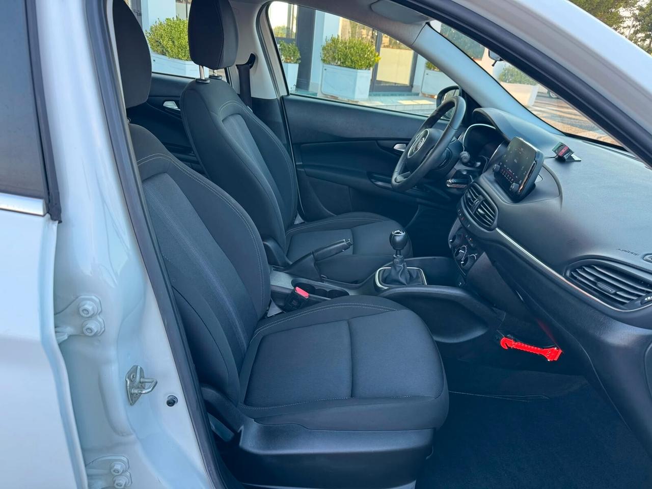 Fiat Tipo 1.6 Mjt