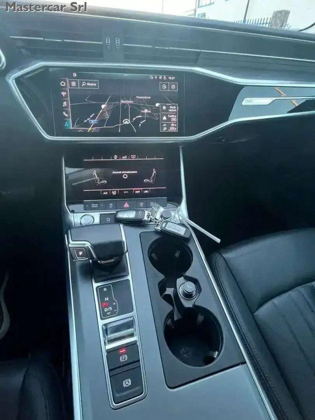 AUDI A6 Avant 2.0 tdi mhev Business Plus s-tronic FY366GT