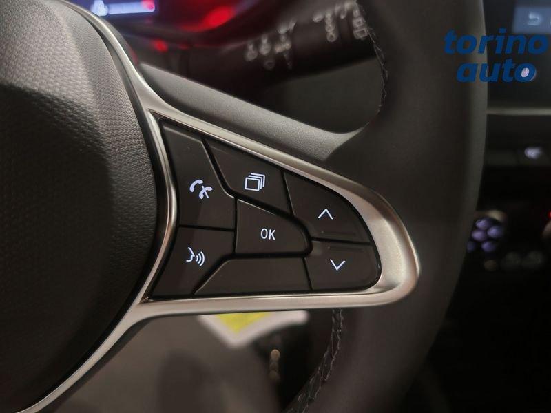 Renault Clio Clio ECO-G 100 CV Evolution