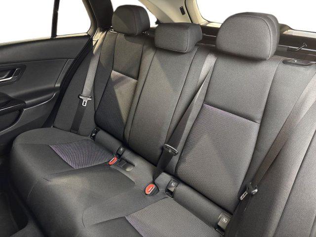 MERCEDES-BENZ C 200 d Mild hybrid S.W. Business