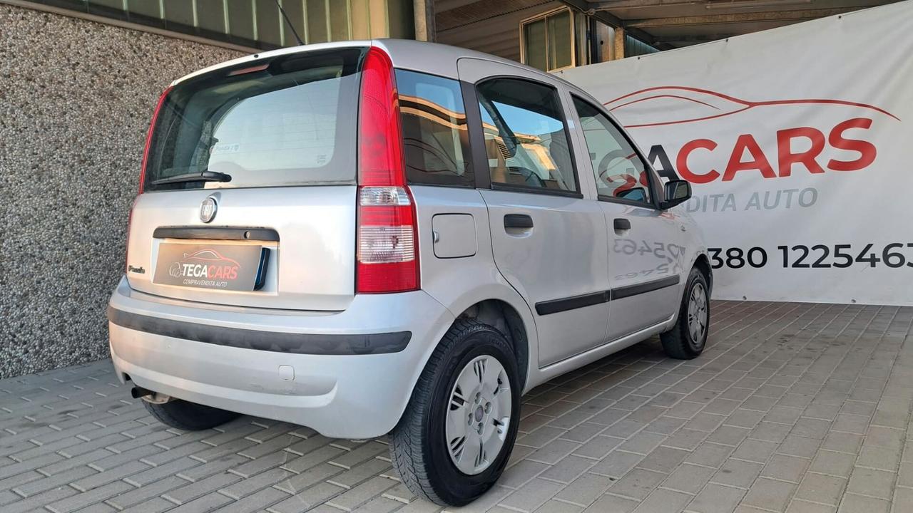 Fiat Panda 1.2 Alessi 130.000 Km 3.999 €, a Lesignano de' Bagni ...