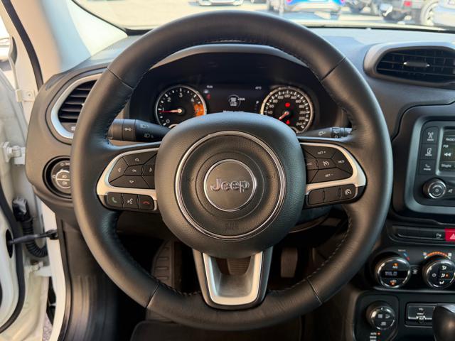 JEEP Renegade 2.0 Mjt 140CV 4WD Active Drive Low Limited